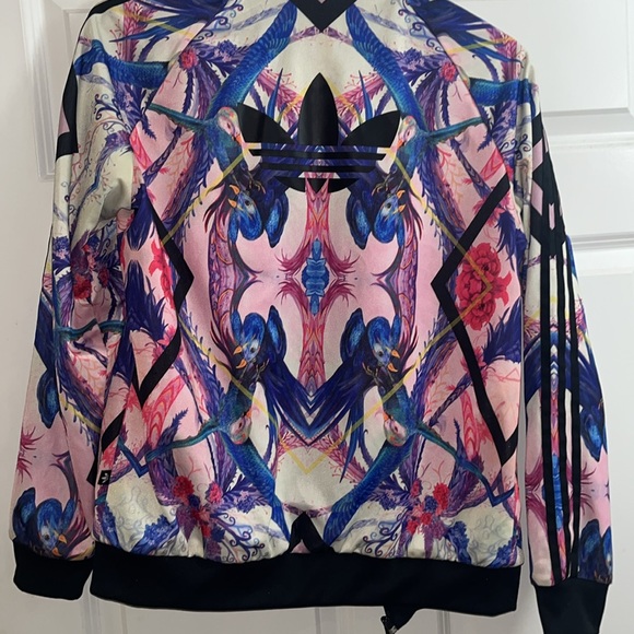 Adidas jacket - Picture 3 of 3